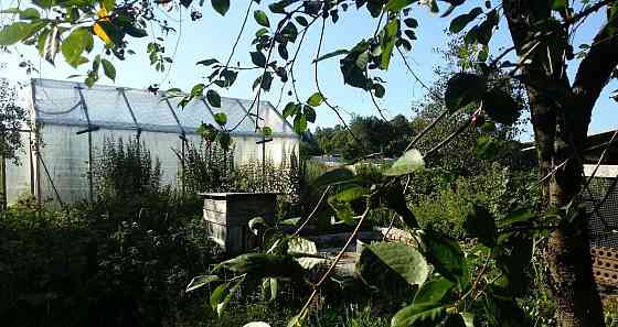 Дом, 61 м2, 0.8 га, 2 эт. Зеленоградск