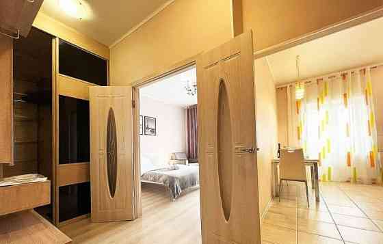 1-комн. квартира, 49 м2, 9/12 эт. Самара