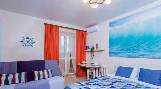 1-комн. квартира, 37 м2, 5/23 эт. Уфа