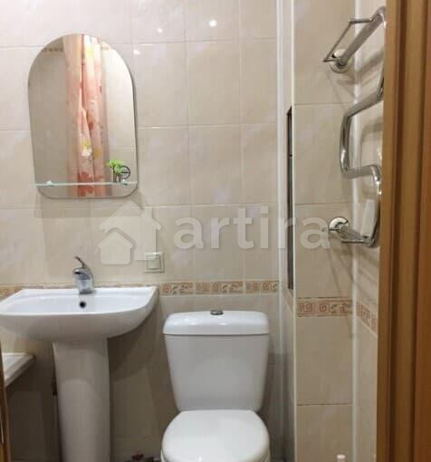 2-комн. квартира, 60 м2, 2/9 эт. Москва - изображение 6