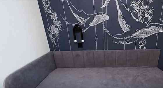 1-комн. квартира, 46 м2, 6/10 эт. Самара