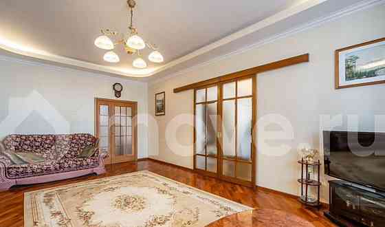 3-комн. квартира, 108.9 м2, 5/17 эт. Москва