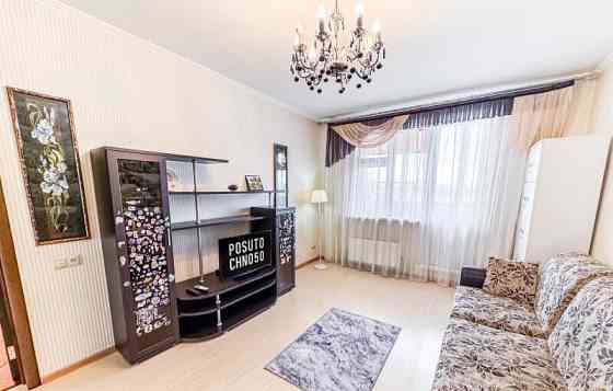 2-комн. квартира, 52 м2, 11/17 эт. Лобня