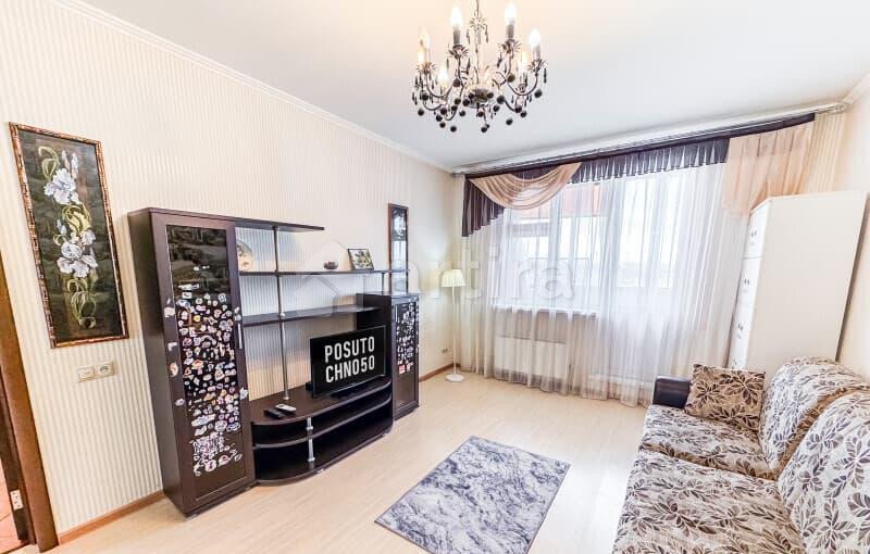 2-комн. квартира, 52 м2, 11/17 эт. Лобня - изображение 6