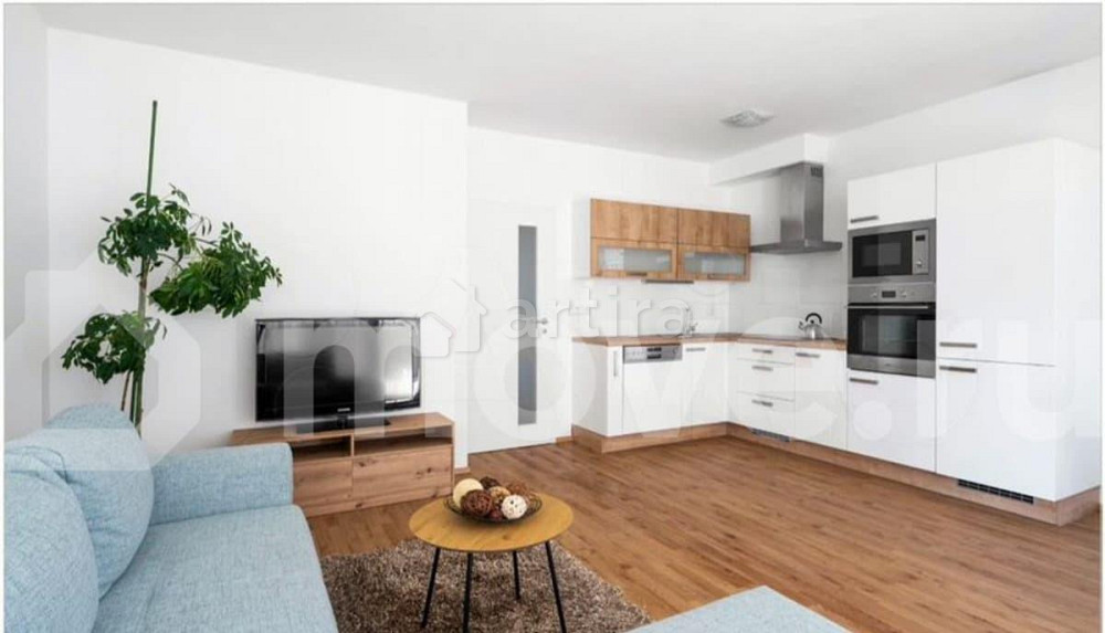 Студия, 20.5 м2, 2/9 эт. Москва - изображение 1