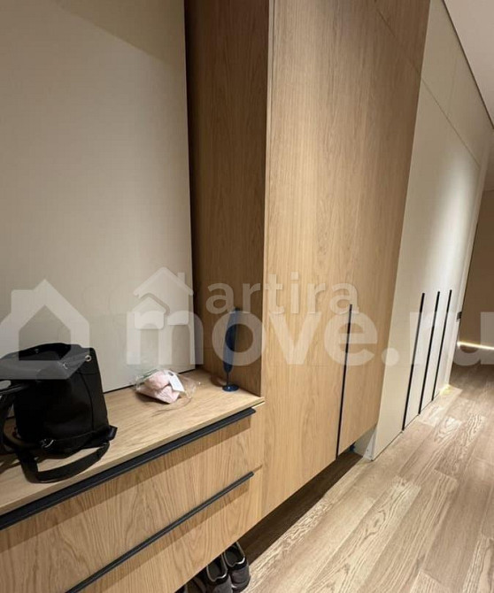 4-комн. квартира, 80.5 м2, 21/27 эт. Москва - изображение 6