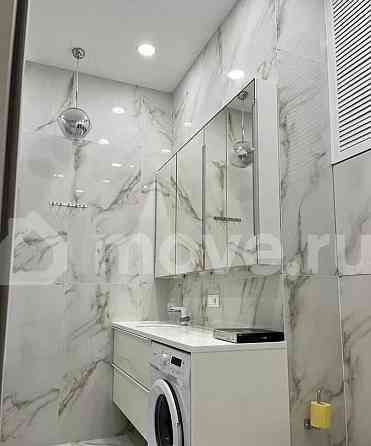 Студия, 39.6 м2, 62/78 эт. Москва