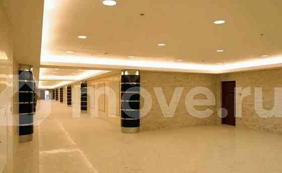 4-комн. квартира, 187.5 м2, 32/50 эт. Москва