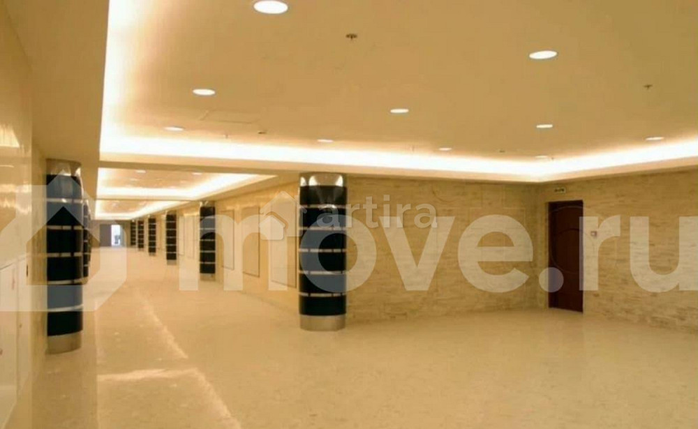 4-комн. квартира, 187.5 м2, 32/50 эт. Москва - изображение 2