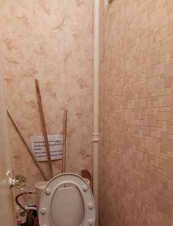 Комната, 12.9 м2, 2/8 эт. Москва