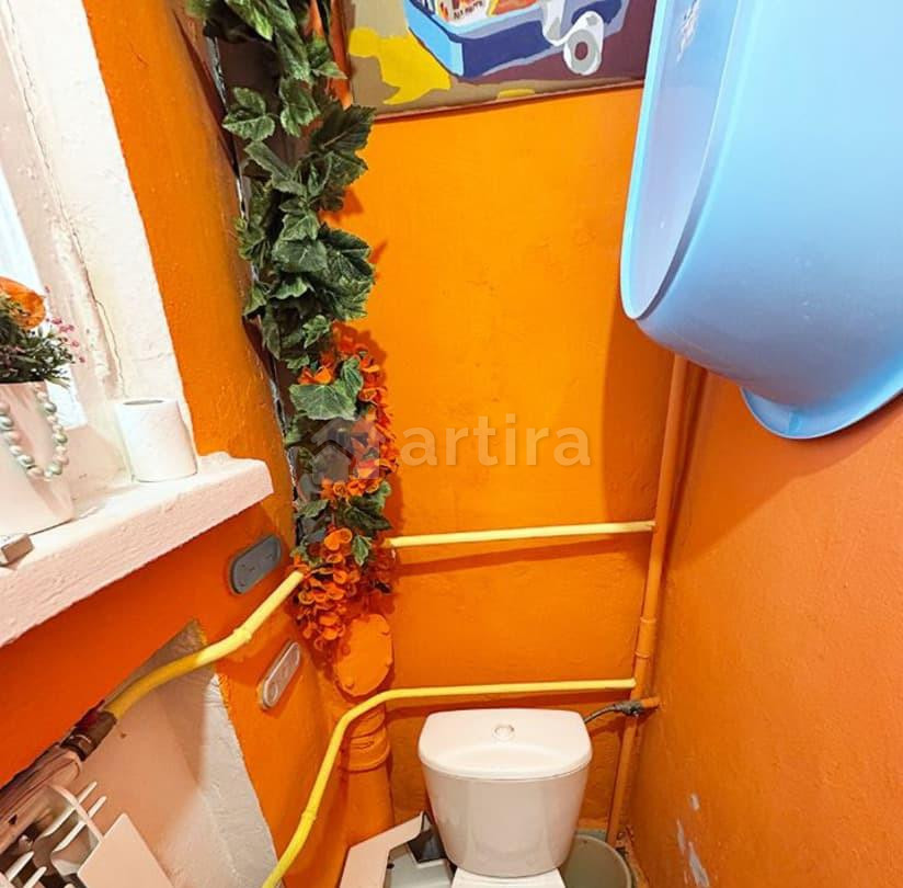 Комната, 15 м2, 4/5 эт. Москва - изображение 7