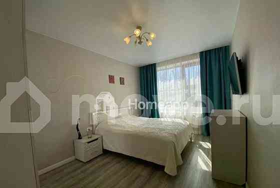 3-комн. квартира, 73 м2, 2/24 эт. Москва