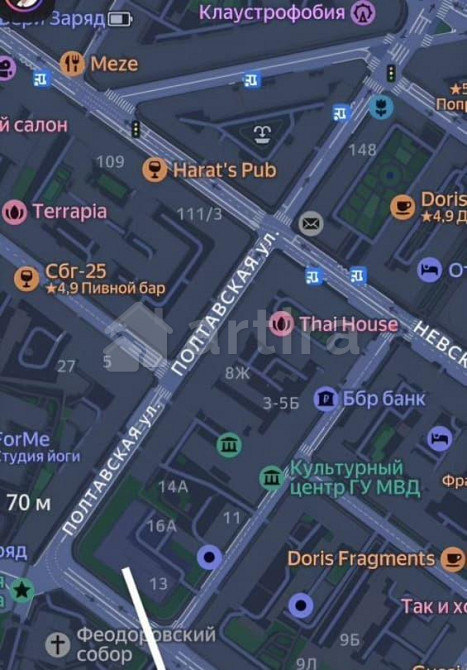 Гараж, 17 м2 Санкт-Петербург - изображение 4