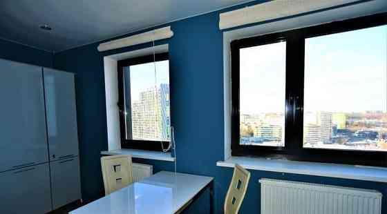 Студия, 34 м2, 15/20 эт. Мытищи