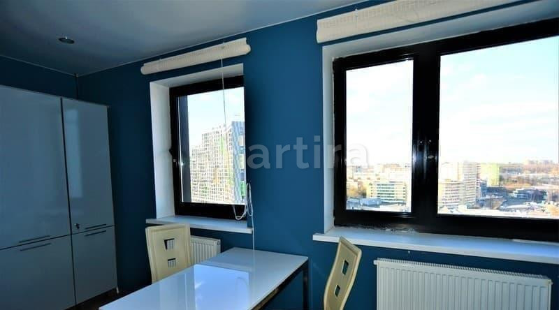 Студия, 34 м2, 15/20 эт. Мытищи - изображение 5