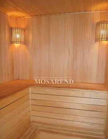 Коттедж, 350 м2 Лобня