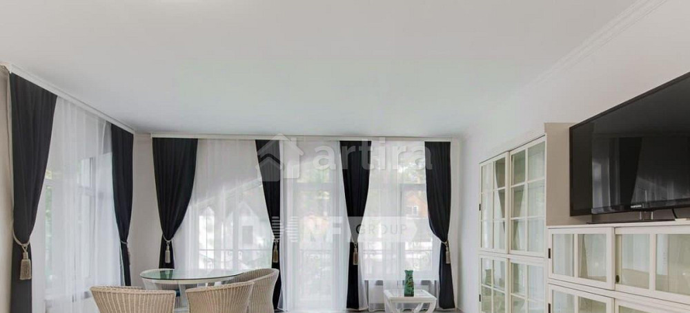 Коттедж, 1200 м2, 18 соток, 3 эт. Барвиха - изображение 4