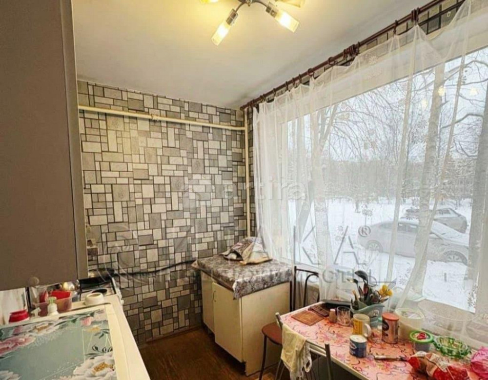 Комната, 15 м2, 1/5 эт. Санкт-Петербург - изображение 5