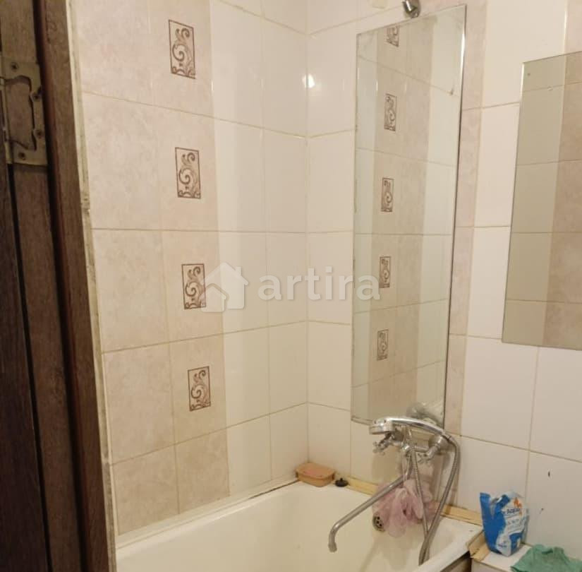 Комната, 23 м2, 9/9 эт. Кемерово - изображение 4