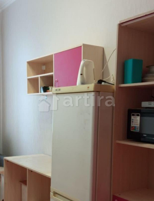 Комната, 10 м2, 3/5 эт. Наро-Фоминск - изображение 3