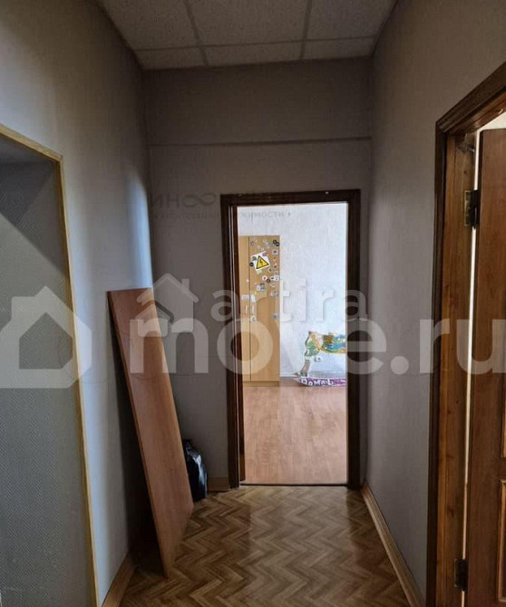 4-комн. квартира, 100 м2, 2/5 эт. Москва - изображение 4