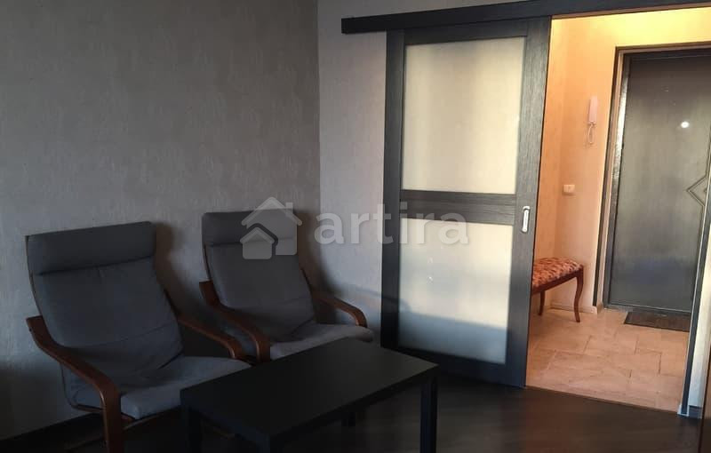 1-комн. квартира, 43 м2, 5/21 эт. Мытищи - изображение 5