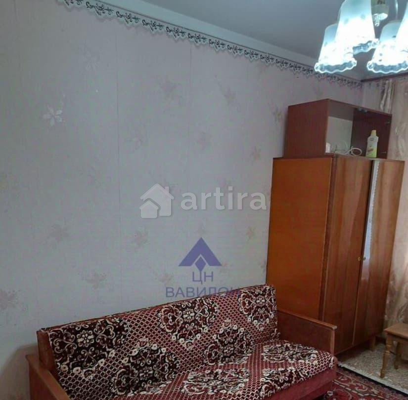 Комната, 12 м2, 2/9 эт. Волгодонск - изображение 1