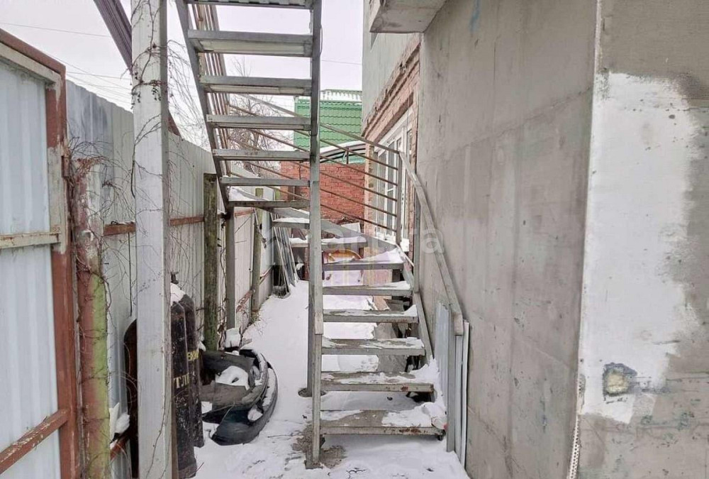 Часть дома, 90 м2, 3 сотки Ростов-на-Дону - изображение 14