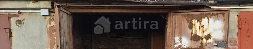 Гараж, 24 м2 Зарайск - изображение 1