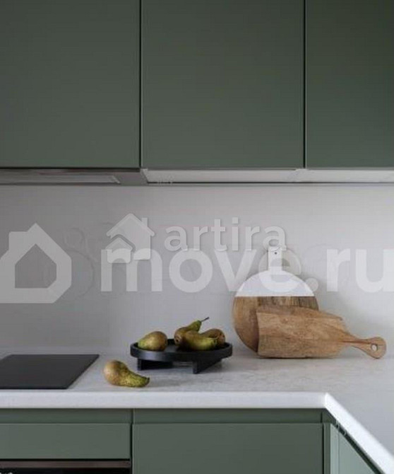 1-комн. квартира, 51.2 м2, 6/22 эт. Москва - изображение 6