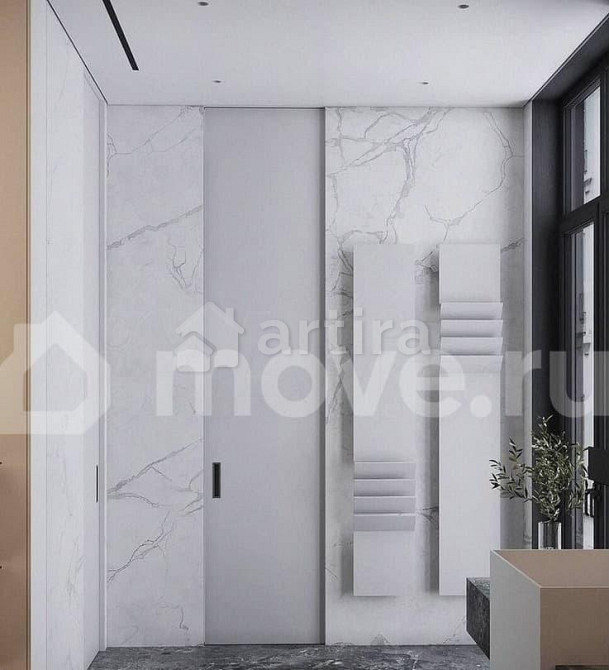 3-комн. квартира, 76 м2, 3/8 эт. Москва - изображение 7