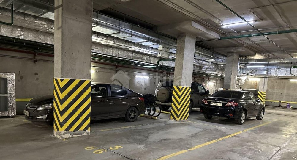 Гараж, 13.3 м2 Санкт-Петербург - изображение 2