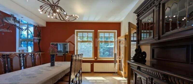 Коттедж, 500 м2 Москва - изображение 7