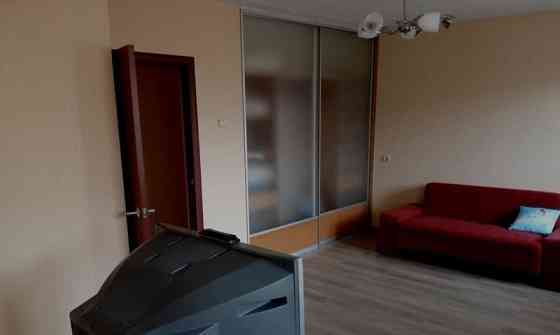 1-комн. квартира, 37 м2, 5/16 эт. Москва