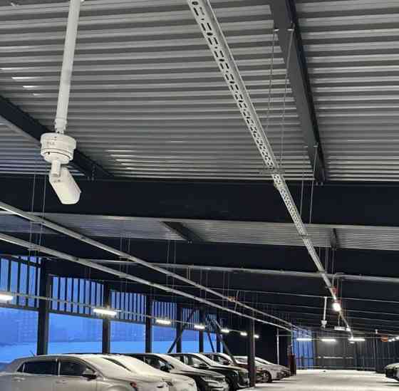 Гараж, 13 м2 Москва