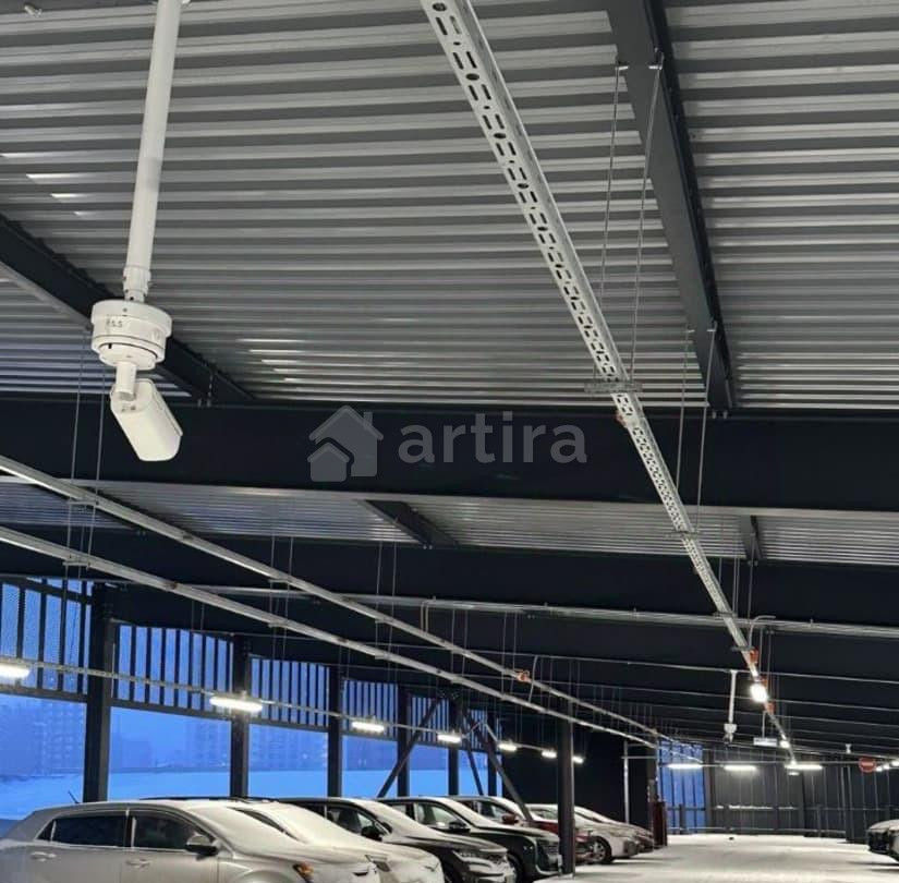 Гараж, 13 м2 Москва - изображение 4