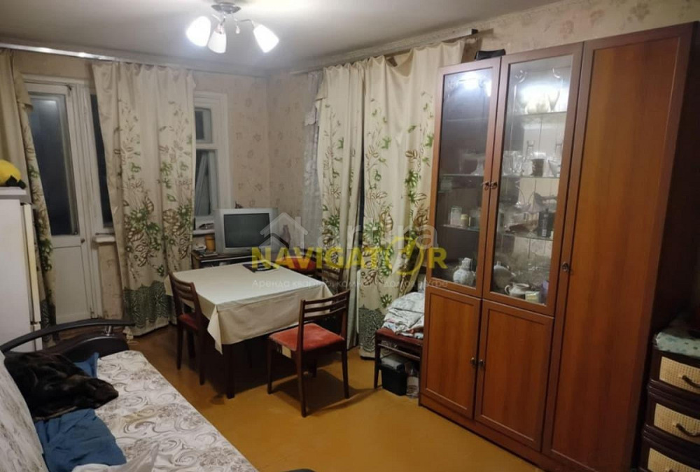 Комната, 15 м2, 5/5 эт. Уфа - изображение 1