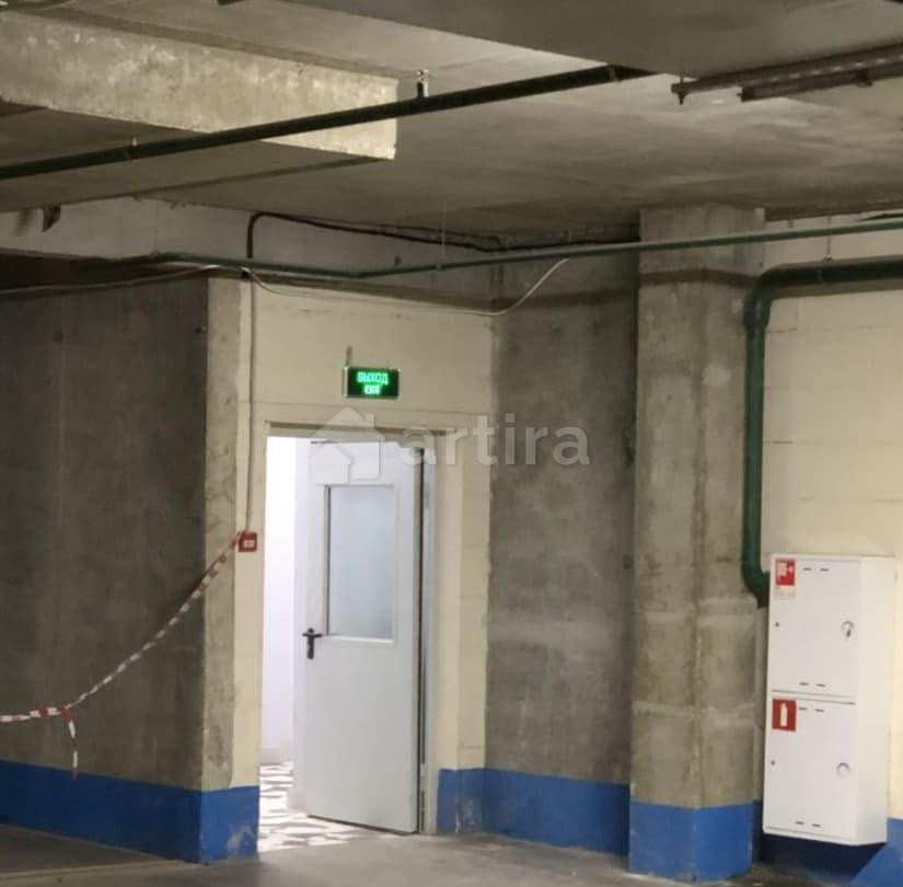 Гараж, 13.1 м2 Наро-Фоминск - изображение 2