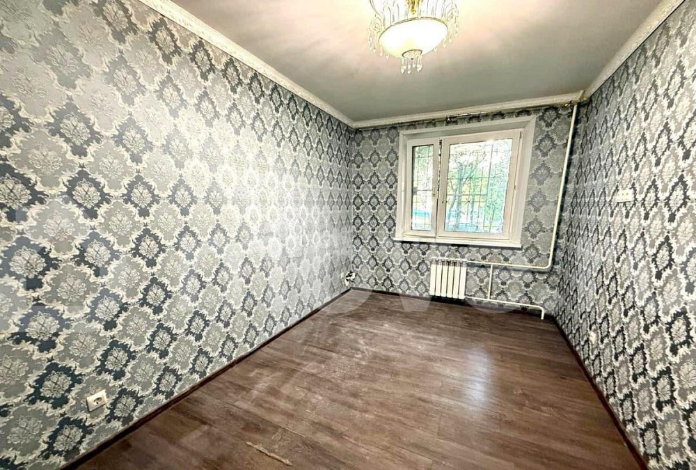 Студия, 13.3 м2, 1/12 эт. Москва - изображение 1