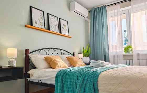 1-комн. квартира, 36 м2, 3/18 эт. Уфа