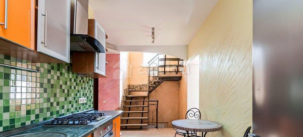 Коттедж, 210 м2, 15 соток, 2 эт. Красногорск - изображение 3