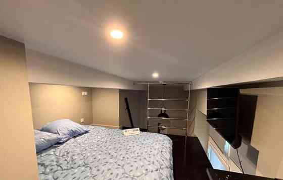 Студия, 17 м2, 2/9 эт. Москва