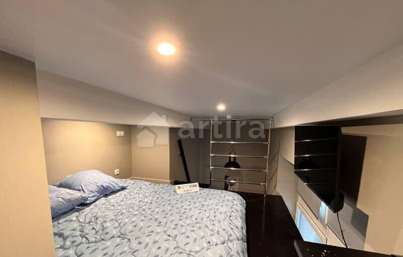 Студия, 17 м2, 2/9 эт. Москва - изображение 5