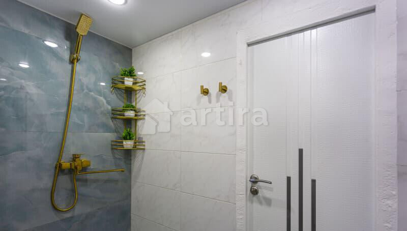 1-комн. квартира, 42 м2, 2/3 эт. Красногорск - изображение 13