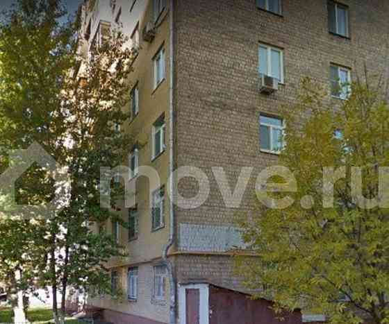 Комната, 20.7 м2, 8/8 эт. Москва