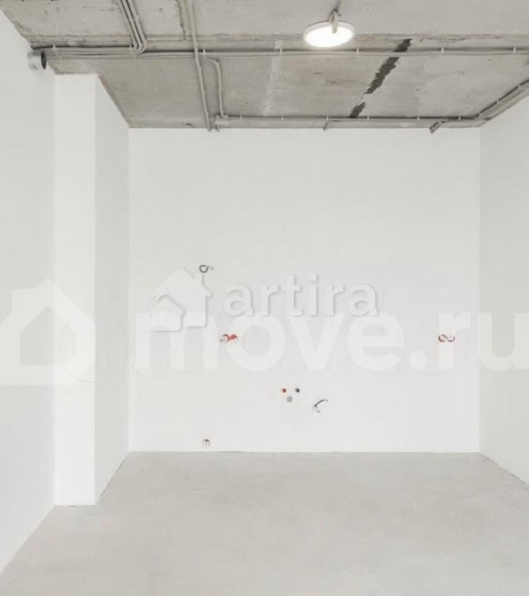 3-комн. квартира, 104 м2, 9/25 эт. Москва - изображение 4