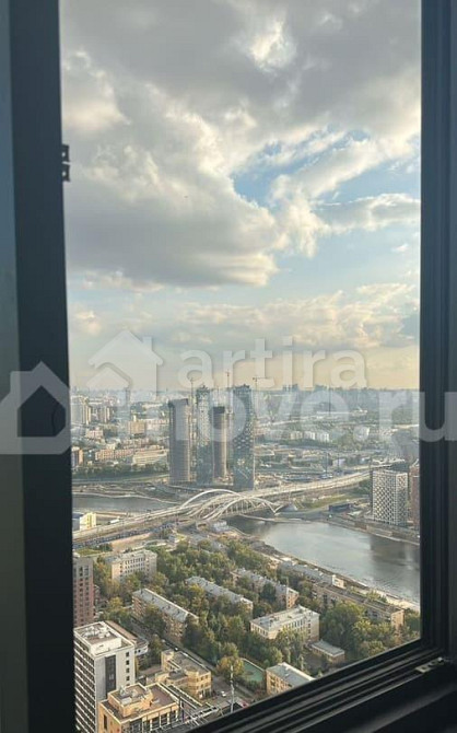 3-комн. квартира, 83.2 м2, 51/51 эт. Москва - изображение 3