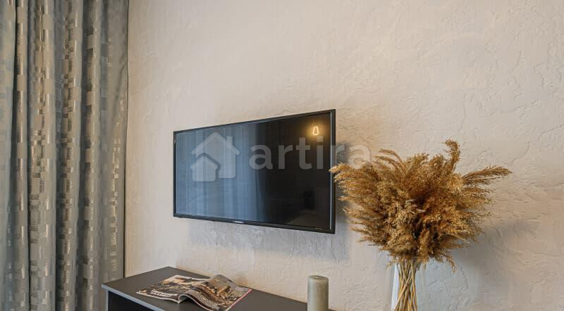 2-комн. квартира, 35 м2, 7/25 эт. Новосибирск - изображение 3