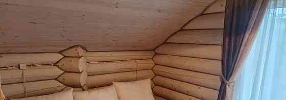 Дом, 130 м2, 10 соток, 2 эт. Солнечногорск