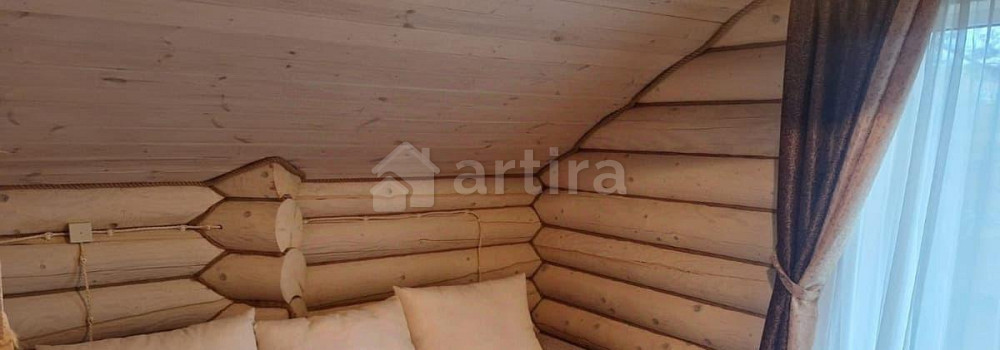 Дом, 130 м2, 10 соток, 2 эт. Солнечногорск - изображение 2